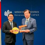 Cak Imin Buka Keran Jepang! Ribuan WNI Siap Kerja Legal!