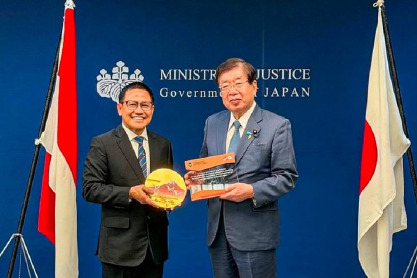 Cak Imin Buka Keran Jepang! Ribuan WNI Siap Kerja Legal!