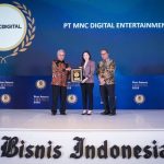 MNC Digital Sabet Penghargaan Bergengsi, Siap Guncang Era AI!