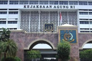 Suara Media 12 KEJAGUNG GUNCANG! 90 Kajari Diganti Serentak, Ini Daftarnya!