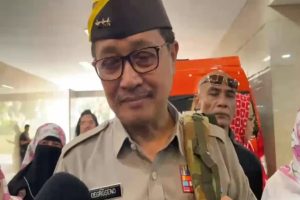 Terungkap! Eks Wakapolri Buka-bukaan Soal Lahan Polri