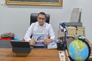Suara Media 5 Terbongkar! Pakar Intelijen: Jangan Rusak Kepercayaan Hukum!