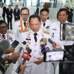 Mendagri: Calon Pemimpin Masa Depan IPDN Siap Sebar!