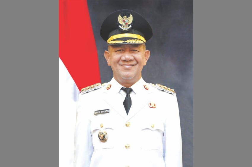 Kena OTT KPK, Bupati Langkat Dibuang PAN! Ini Alasannya!