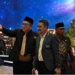 Milad PBB ke-28: Perindo Dorong Konsolidasi Politik!