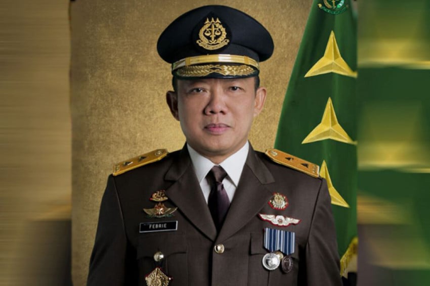 Geger! YLBHI Desak KPK Ambil Alih Kasus Febrie Adriansyah, Ada Apa?