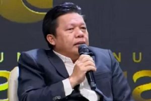 Suara Media 19 Bukan Kriminalisasi! Pengamat Bela Kapolri soal Febrie