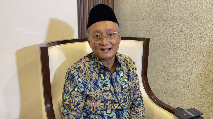 TERUNGKAP! Menteri Dody Hanggodo Jawab Isu Salaman & Jet Pribadi!