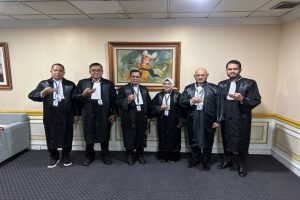 KUHAP Baru Bikin Geger! Advokat Ungkap Ancaman Serius Hukum