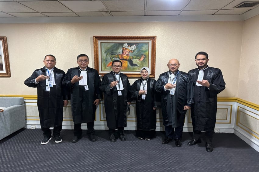 KUHAP Baru Bikin Geger! Advokat Ungkap Ancaman Serius Hukum