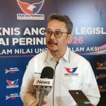 Perindo Bongkar Strategi Jitu Raih Kursi Dewan!