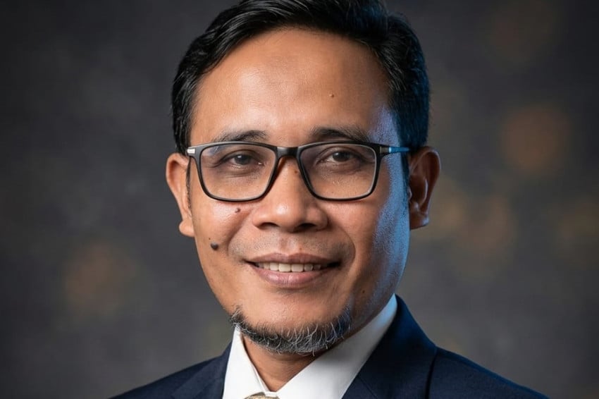 UU Pemilu Dirombak Total! Ini 3 Isu Krusialnya! 1 UU Pemilu Dirombak Total! Ini 3 Isu Krusialnya!