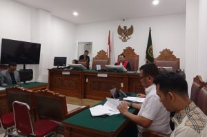 Suara Media 6 Roy Suryo Gigit Jari? Gugatan Rp206 Juta Ditolak Mentah Polda!
