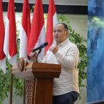 Diksi 'Londo Ireng' Presiden Picu Polemik Panas, IJTI Beri Peringatan Keras!