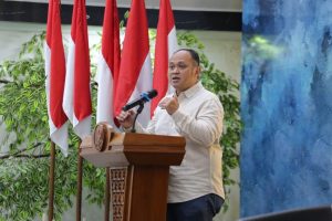 Diksi 'Londo Ireng' Presiden Picu Polemik Panas, IJTI Beri Peringatan Keras!