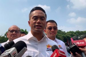 KADIN Kumpul di Istana! Prabowo Siapkan Jurus Jitu Ekonomi?