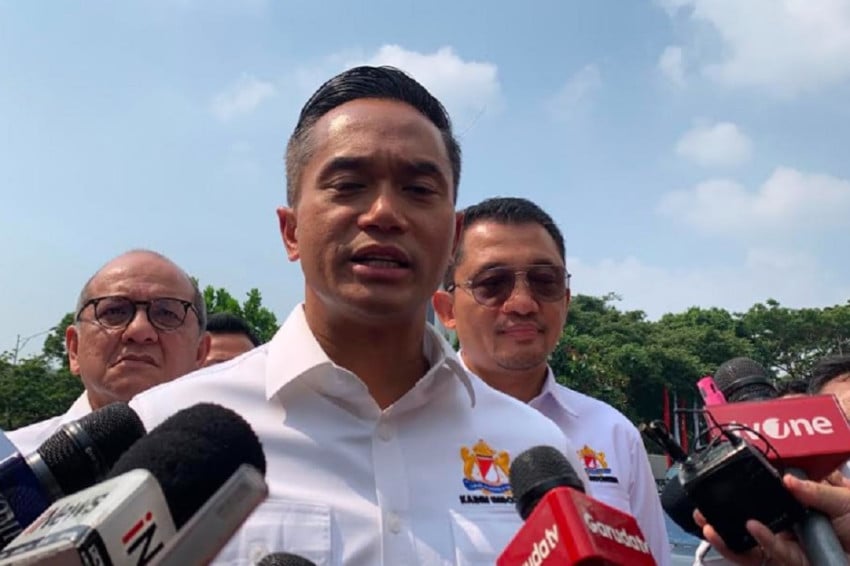 KADIN Kumpul di Istana! Prabowo Siapkan Jurus Jitu Ekonomi?