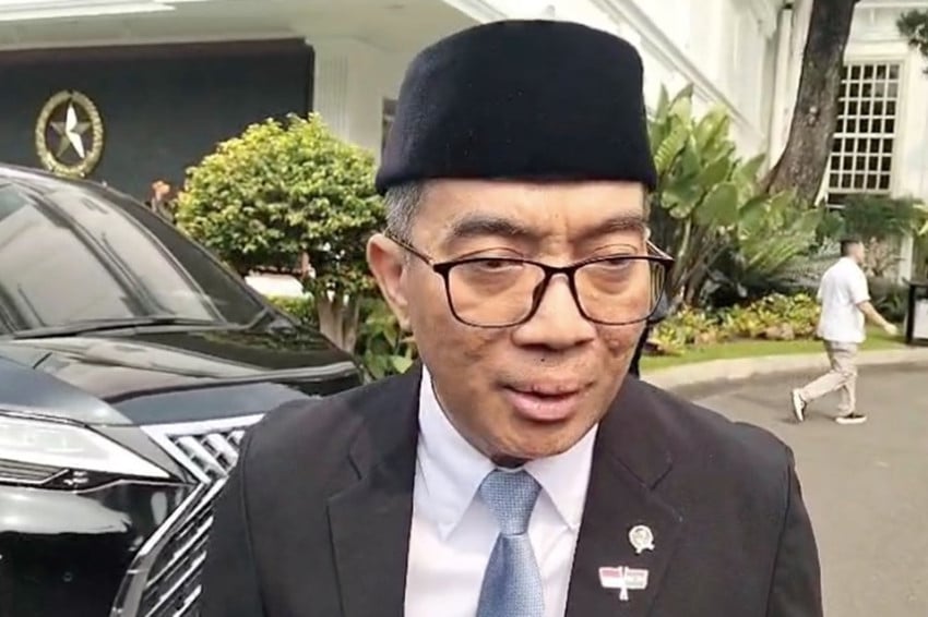 Terobosan Prabowo: Akademisi Siap Guncang Kebijakan!