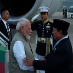 Prabowo-Modi Guncang Asia! 8 MoU Mega Siap Diteken!