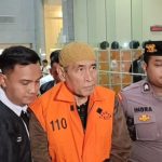 Praperadilan Asrul Azis Ditolak! KPK Bongkar Tuntas Kasus Haji!