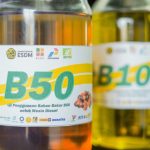Revolusi Energi B50: Impor BBM Tinggal Kenangan?