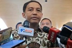 Geger Amplop Bupati ke Menhut, KPK: Pengayaan Informasi!