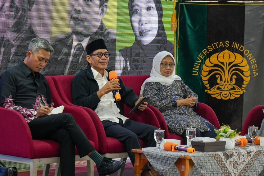 Suara Media 3 Robikin Emhas Bongkar Borok PBNU: Marwah NU Tercabik!