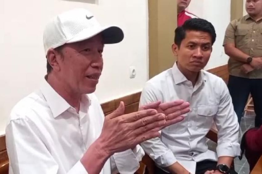 "Tak Logis!" Roy Suryo Gugat Lagi, Pengacara Jokowi Angkat Bicara