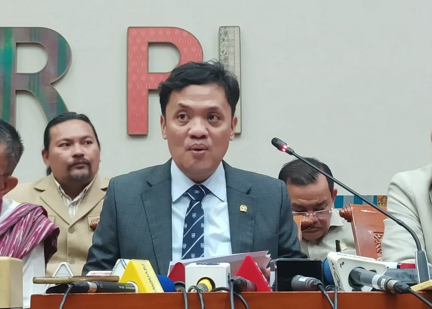 RUU Aset: Batas Kewenangan Aparat Jadi Sorotan Panas!