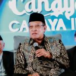 Geger! Said Aqil Ungkap Kunci Kebangkitan Umat, Bukan Cuma Simbol!