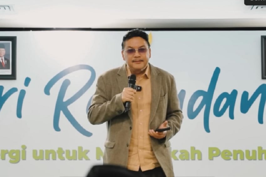 Indonesia Bangga! Karya Denny JA Mendunia, Terbit 35 Bahasa!
