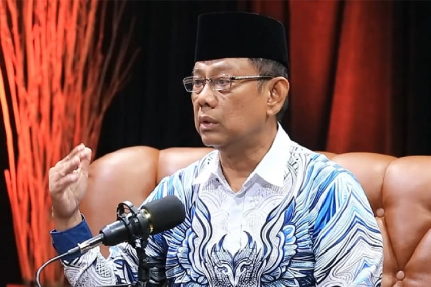 Mengejutkan! Prabowo Harus Jadi Panglima Anti Korupsi!