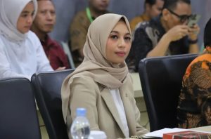 Suara Media 12 Bantuan Pangan NTB Melejit, Senator: Jangan Sampai Salah Sasaran!