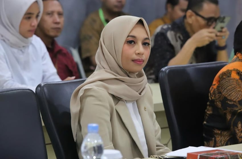 Bantuan Pangan NTB Melejit, Senator: Jangan Sampai Salah Sasaran!