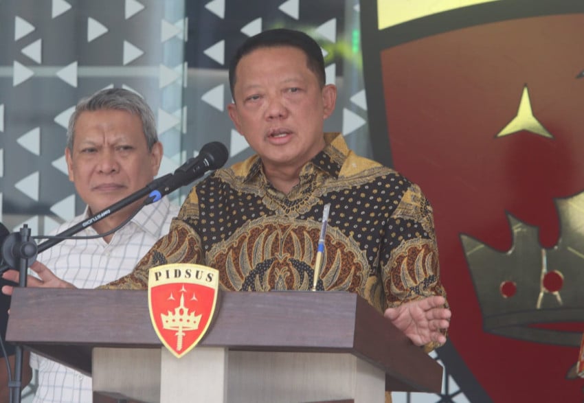 Mengejutkan! Febrie Adriansyah Diincar, Jabatan Jaksa Agung Terancam?