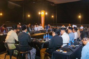 Muktamar NU Memanas: Syuriyah Lampung Beri Ultimatum!