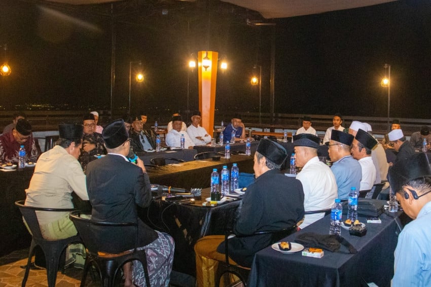 Suara Media 3 Muktamar NU Memanas: Syuriyah Lampung Beri Ultimatum!
