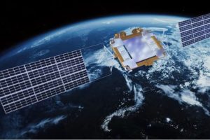 Suara Media 18 Terobosan Satelit Telkomsat: Keamanan Nasional Kian Canggih!