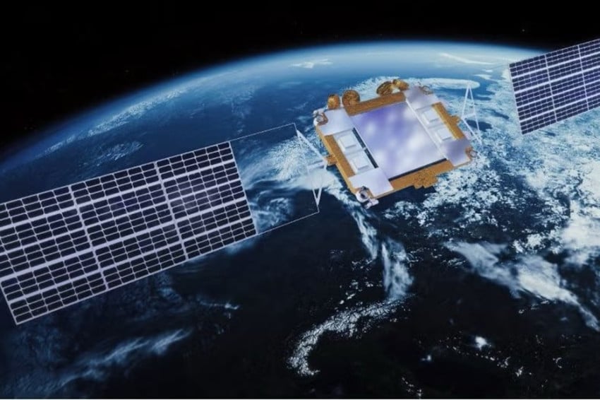 Terobosan Satelit Telkomsat: Keamanan Nasional Kian Canggih!