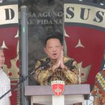 Geger! Eks Jampidsus Dicekal Imigrasi, Ada Apa?