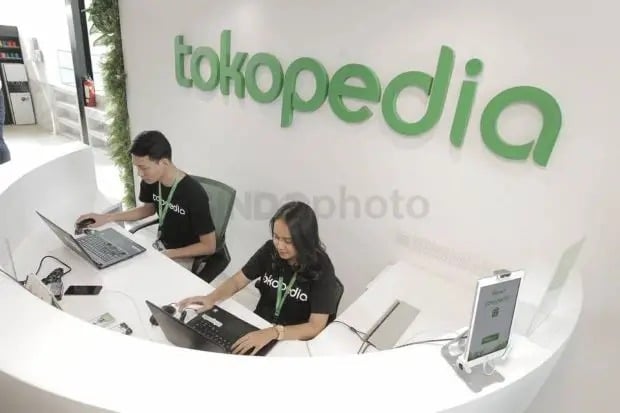 PHK TikTok Guncang Tokopedia, DPR: Satgas Wajib Turun!