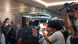 Skandal Aparat Siksa Wanita Terkuak! Hotman 911 Bertindak