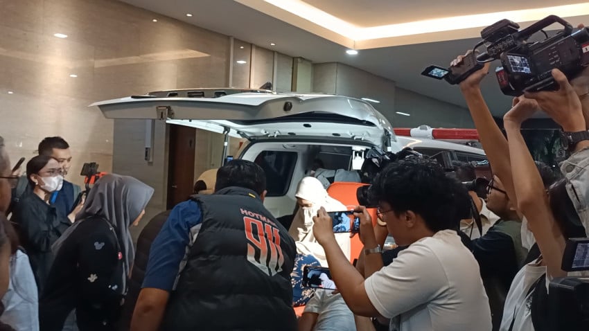 Skandal Aparat Siksa Wanita Terkuak! Hotman 911 Bertindak