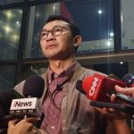 Amplop Menteri Raja Juli Bikin Geger! KPK Turun Tangan