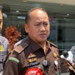 VIRAL! Kejagung Ungkap Alasan Surat Edaran Kewaspadaan