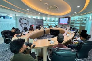 Suara Media 18 DPR Usul Zakat Jadi Pengurang Pajak Terutang, Untung Besar!