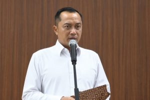 Suara Media 12 Gila! 336 Ribu Orang Berebut Tiket Istana HUT RI ke-81