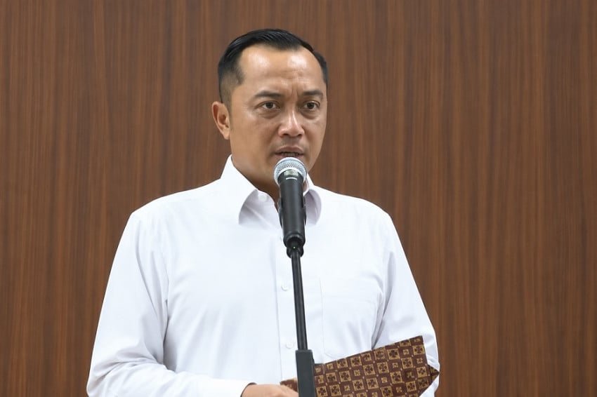 Suara Media 4 Gila! 336 Ribu Orang Berebut Tiket Istana HUT RI ke-81
