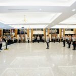 Terungkap! 4 Jenderal Baru Guncang Pusdokkes Polri
