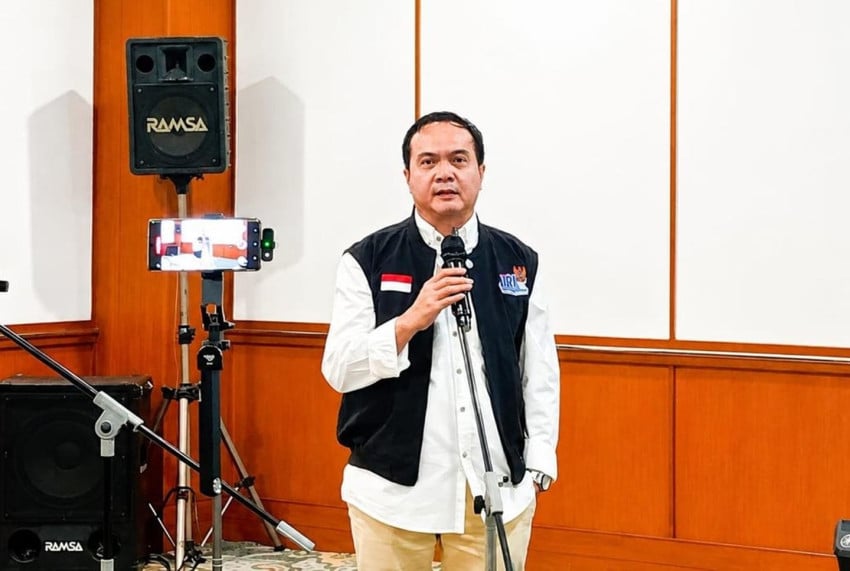 Desember 2026 Jadi Batas! RUU Aset Haram Segera Disahkan?